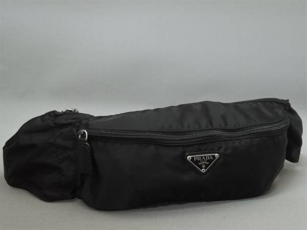 プラダ(PRADA) ボディバッグ・ウエストポーチ | 通販・人気 中古