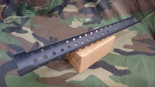 ショットガン ヒートシールド マルイ M3スーパー90 30cm #28