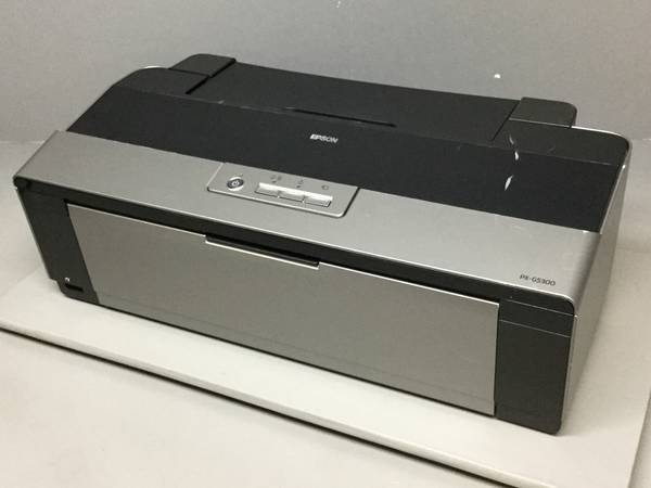PX-G5300 EPSON エプソン Colorio インクジェットプリンター 