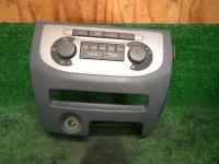 タント ABA-L350S エアコンスイッチパネル