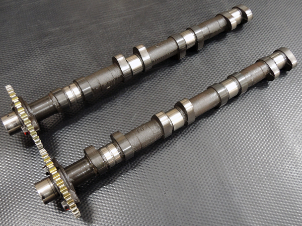 B387】 良品 Kent Cams ケントカム ZZR1100 ZX-11 ZRX1100 GPZ1100 ST-1