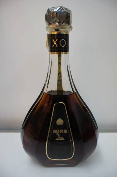 古酒 HINE ハイン XO 700ml コニャック 未開封