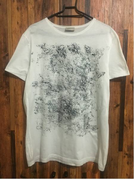 BALENCIAGA バレンシアガ カットソー Tシャツ