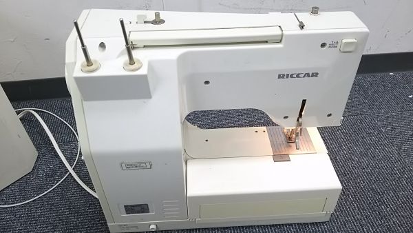 リッカー RICCAR Holidaynu 1240 A*i8843*-016