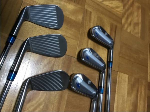 新品 Jean-Baptiste ジャンバティスト JB501 6本 限定 Design Tuning デザインチューニング モーダスシステム3 125 X