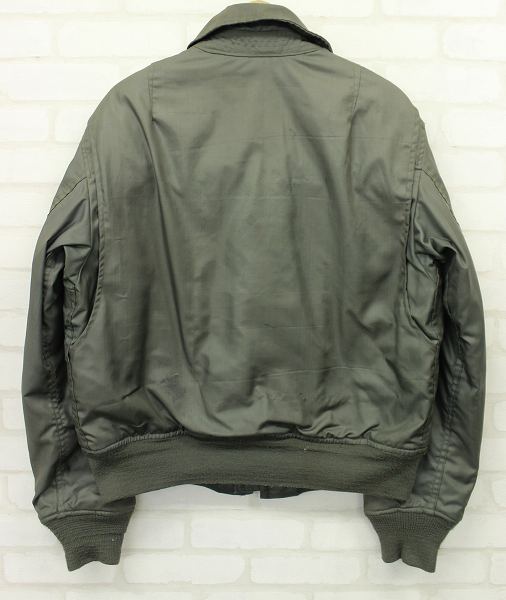 米軍実物 1J4131/米軍実物 GREENBRIER社 CWU-45P 79年製