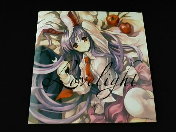 東方 同人CD Alstromeria Records Lovelight Love light / Alstroemeria Records ,東方系同人音楽CD 【公式通販】