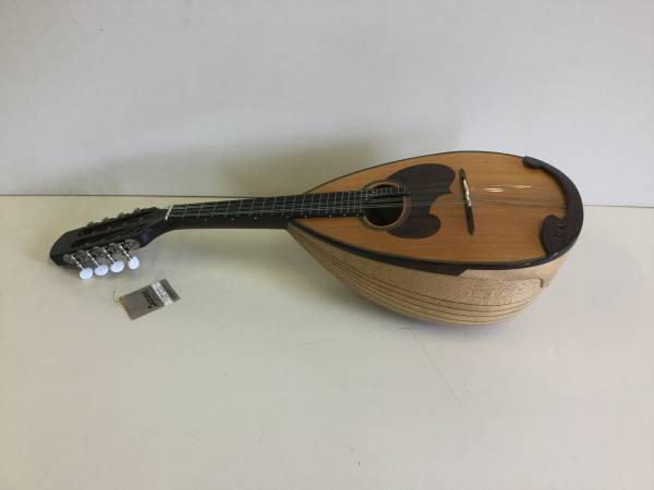 ★マンドリン★鈴木バイオリン製★デットストック★Mー３０★