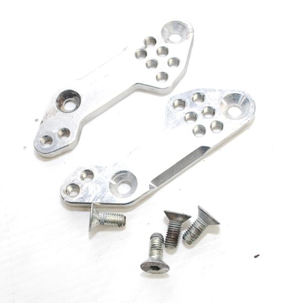 NSF100 HR01 社外 バックステッププレート 【A】 (009)