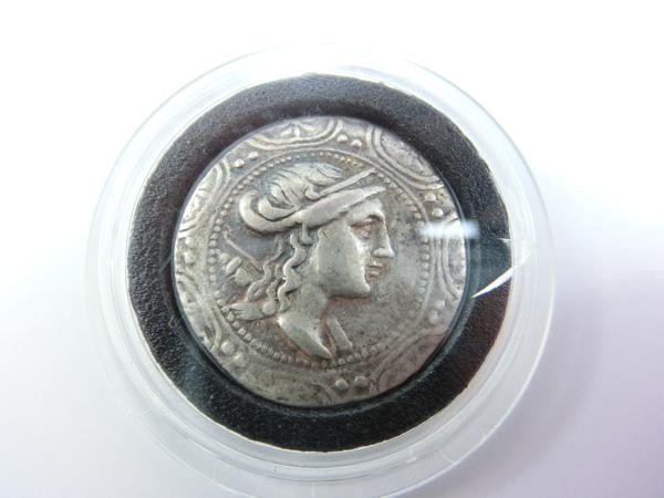 マケドニア 古代ギリシア | 古代 Ch ⁄ ジャパンコインキャビネット 