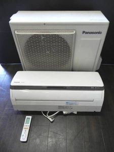 CS-40 エアコンのYahoo!オークション(旧ヤフオク!)の相場・価格を見る 
