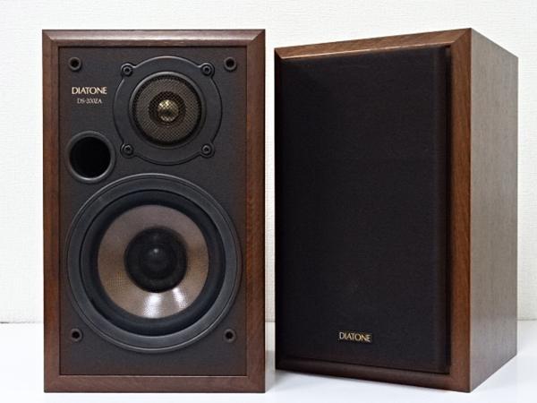 CORAL BL-20D コーラル ペア ♭ バックロードホーン型スピーカー