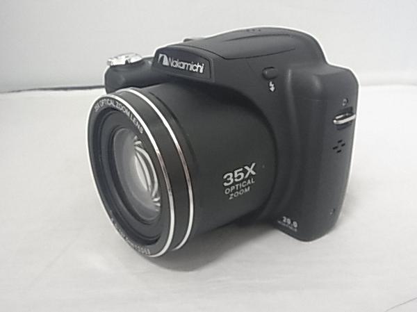 Nakamichi NC-35D ナカミチ デジタルカメラ 美品 箱と説明書あり