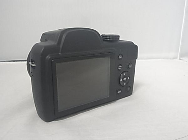 Nakamichi NC-35D ナカミチ デジタルカメラ 美品 箱と説明書あり