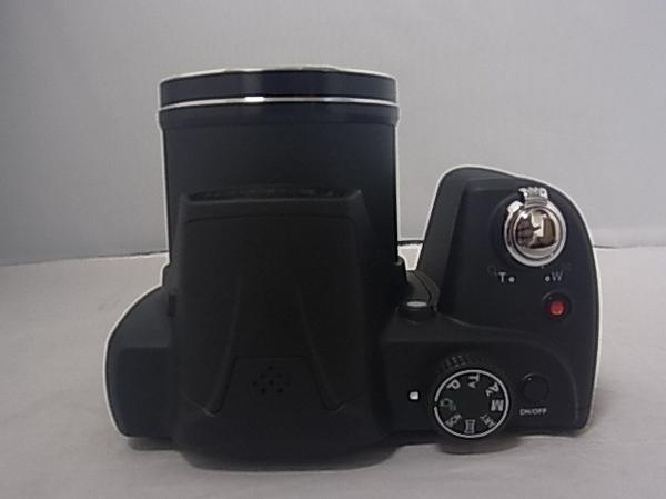 Nakamichi NC-35D ナカミチ デジタルカメラ 美品 箱と説明書あり