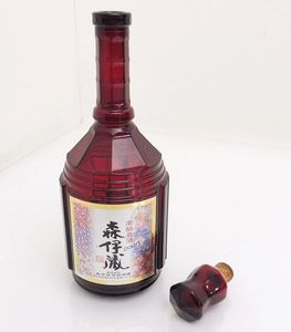 森伊蔵 楽酔喜酒のYahoo!オークション(旧ヤフオク!)の相場・価格を見る