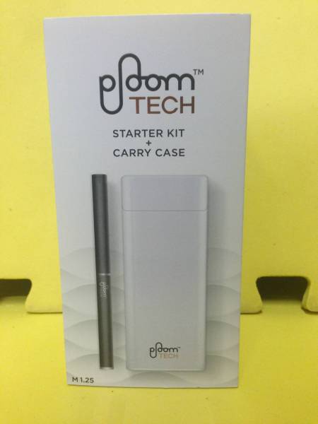 ★新品未開封 プルームテック スターターキット