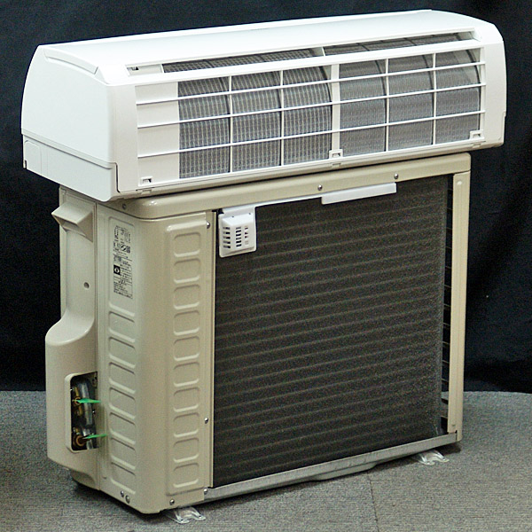 USED 日立 2.2kw 冷暖エアコン RAS-A22D（W) 【公式通販】
