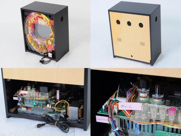 CR花の慶次〜斬 卓上パチンコ セルBOX パチンコ実機｜Yahoo | 戦国