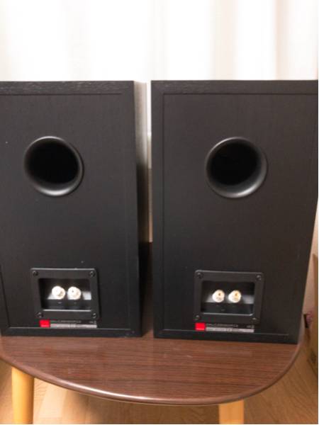 ブラックシェルフスピーカー DALI センソール3 （ほぼ未使用品）