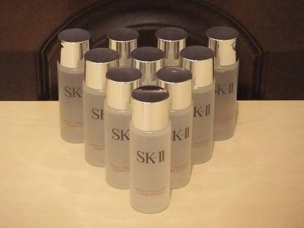 SK-II フェイシャル トリートメント クリア ローション 300mL
