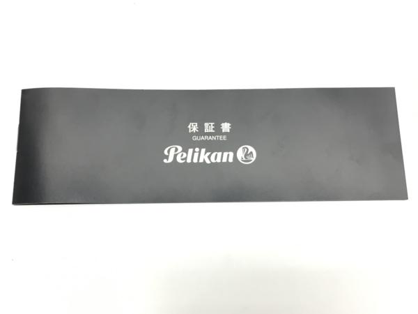 キングラム[10]□Pelikan/ペリカン M200 スケルトン F ダークグリーン