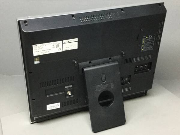 NEC PC-VN770MSW-KS VALUESTAR VN770/M Core i7 3630QM 2.40GHz 2GB 