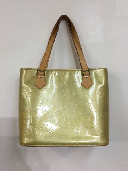 ネット限定 1円～ LOUIS VUITTON ヴェルニライン ヒューストン rc435 