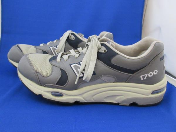 ニューバランス 1700 Gn 9 27cm 990 993 1300 1400 1500 J Crew Uk ポールハーデン 576 Acronym 平林奈緒美 ロンハーマン Cow Books 27 0cm 売買されたオークション情報 Yahooの商品情報をアーカイブ公開 オークファン Aucfan Com