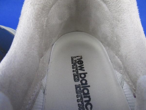 ニューバランス 1700 Gn 9 27cm 990 993 1300 1400 1500 J Crew Uk ポールハーデン 576 Acronym 平林奈緒美 ロンハーマン Cow Books 27 0cm 売買されたオークション情報 Yahooの商品情報をアーカイブ公開 オークファン Aucfan Com