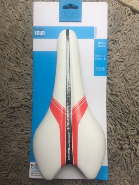 シマノ プロ ファルコン shimano pro falcon サドル 132mm regular fit
