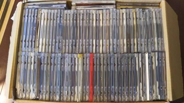 CD メルカリ : CD⁄洋楽：公式ユーキャンの通販ショップ 洋楽 まとめ