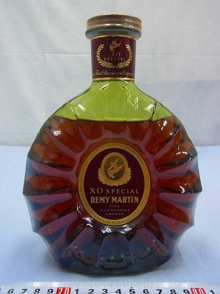 飲料・酒 REMY MARTIN XO SPECIAL 1L