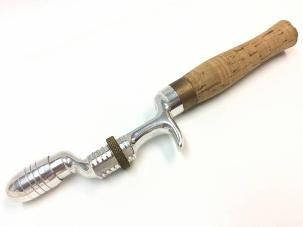 バスポンド セミクランク BPグリップ グリップ 公式通販 BP BPベイト