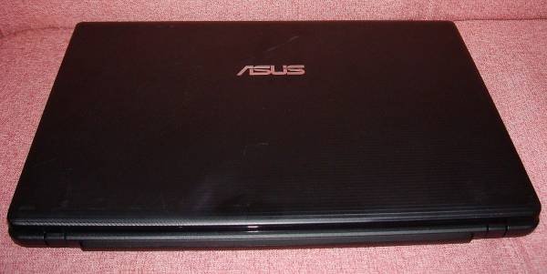 ASUS X55U AMD C-60/Mem2G/250GB 中古品 Laptop Asus X55U-SX008D cu