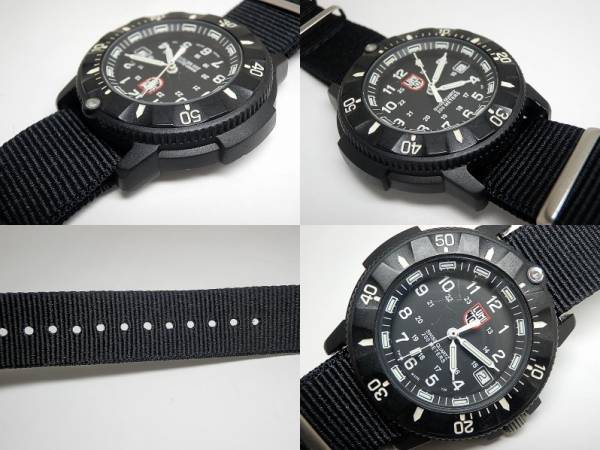 税込本物ルミノックス3000/3900 LUMINOX ルミノックスSERIES 3000⁄3900 