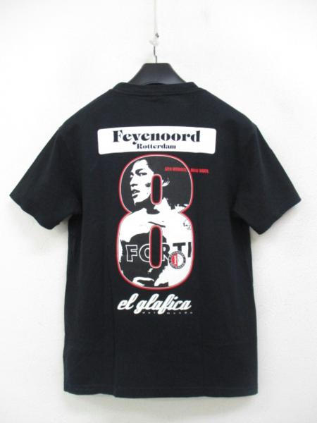 日本製 Grande グランデ フェイエノールト 小野伸二 8 コラボ Tシャツ 黒 Mサイズ クラブチーム 売買されたオークション情報 Yahooの商品情報をアーカイブ公開 オークファン Aucfan Com