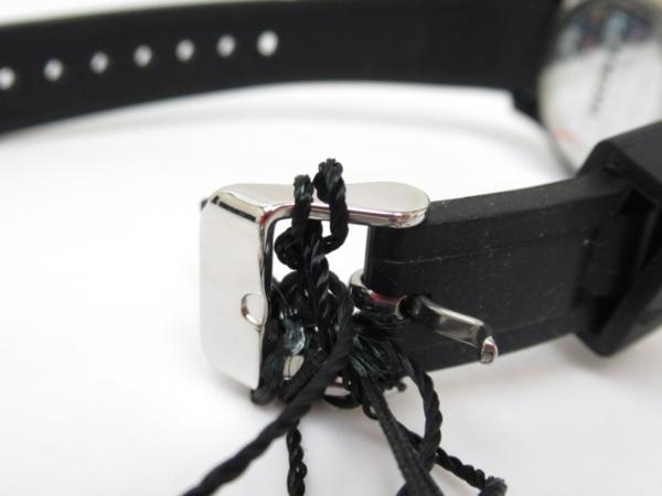 48811☆未使用 ICE WATCH/アイスウォッチ Ice-Forever 腕時計 SI.BK 