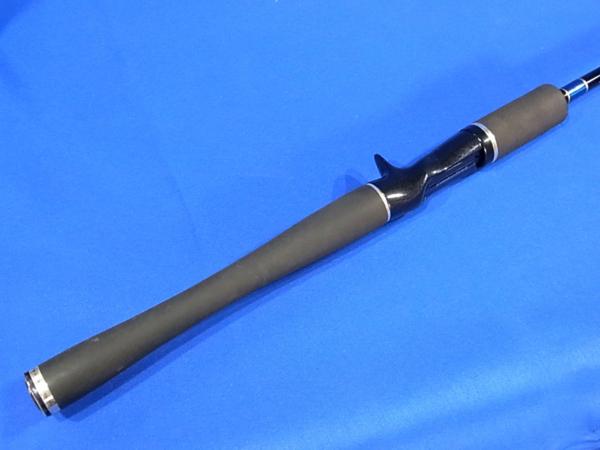 1円～EVER GREENエバーグリーン コンバットスティック Tacticsタクティクス Explorerエクスプローラー TCSC-71MH ベイトロッド