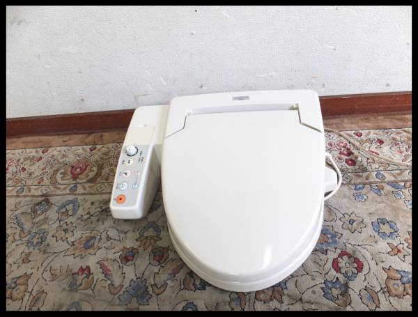 温水洗浄便座 ウォシュレット TOTO | 温水便座 TOTOウォシュレット 