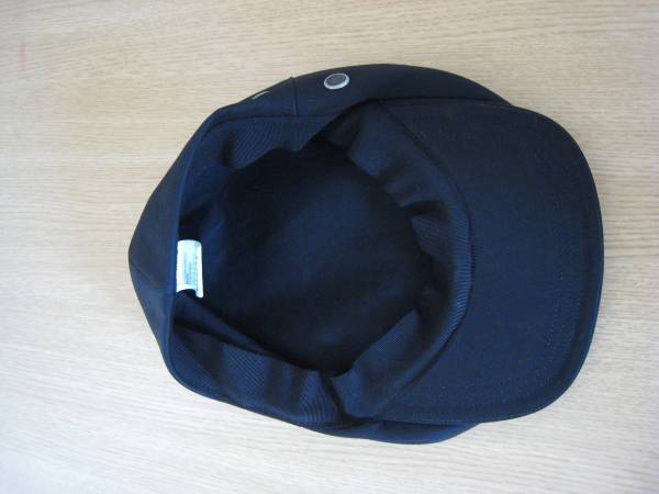 ヨウジヤマモト オム Yohji Yamamoto ハンチング 帽子 YOHJI YAMAMOTO