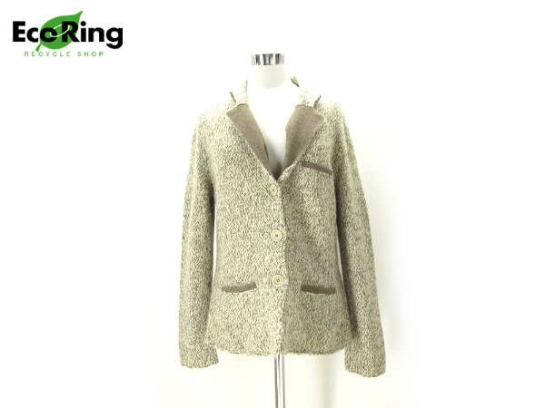 1円 ブルネロクチネリ(BRUNELLO CUCINELLI) レディース ニット 