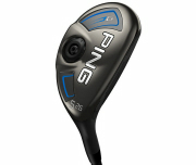 新品同様！ピン G Hybrid/ALTA J50(JP)/SR/26/#5 ピン G SERIES G ハイブリッド ALTA J50 ユーティリティ