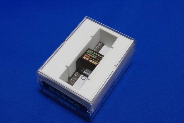 ☆SANWA 『RX-482』サンワ SSL対応受信機☆新品