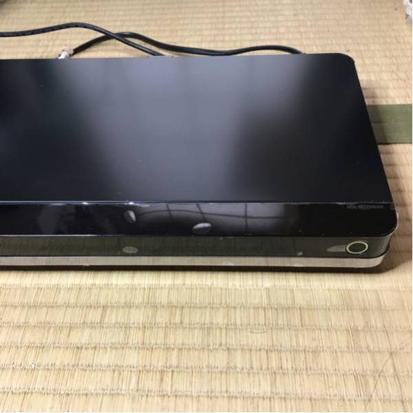 D-M470 TOSHIBA 東芝 HDDレコーダー REGZA レグザ③