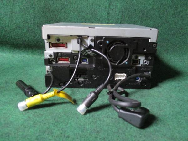 カロッェリアAVIC-HRZ 990 カロッツェリア 楽ナビ AVIC-HRZ990 HDDナビ