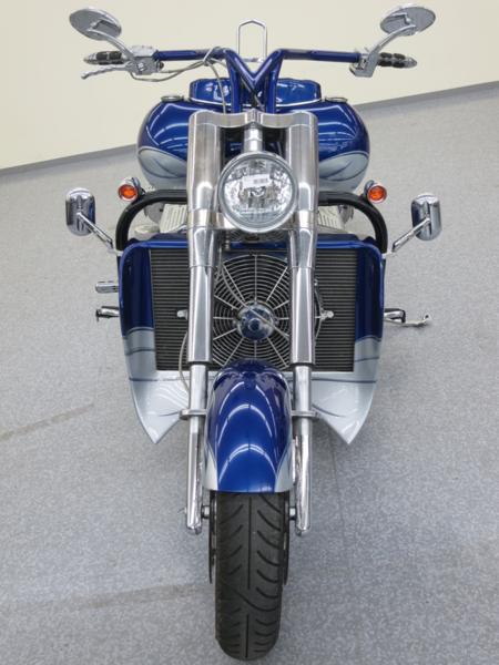 世界最大排気量 8200cc！ ボスホス V8 502 BIG BLOCK ［動画有］ローン可_7