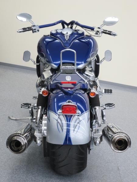 世界最大排気量 8200cc！ ボスホス V8 502 BIG BLOCK ［動画有］ローン可_8