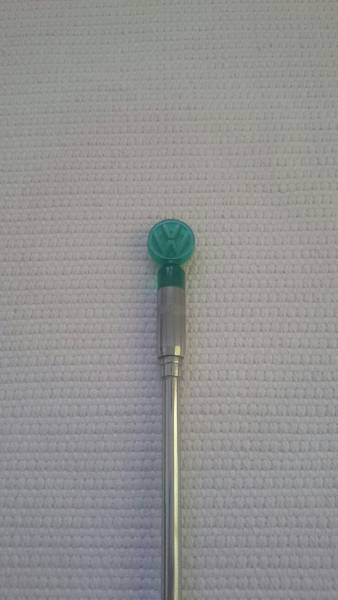 空冷 vw タイプ１ コーナーポール ビートル ＹＡＮＡＳＥR