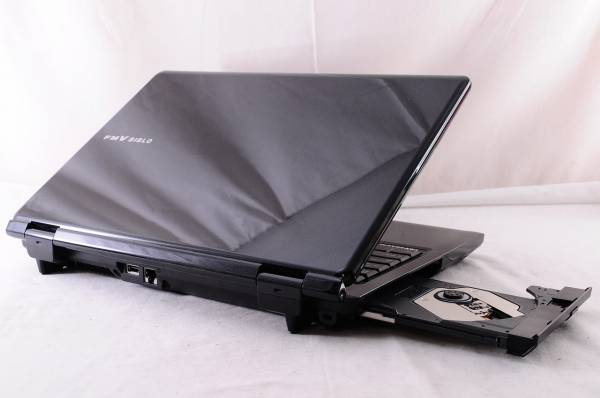 ノートパソコン Fujitsu FMV BIBLO NF/D50/ Windows10 Pro FMV-BIBLO